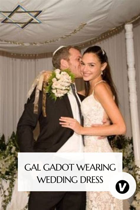 gal.gadot wedding dress